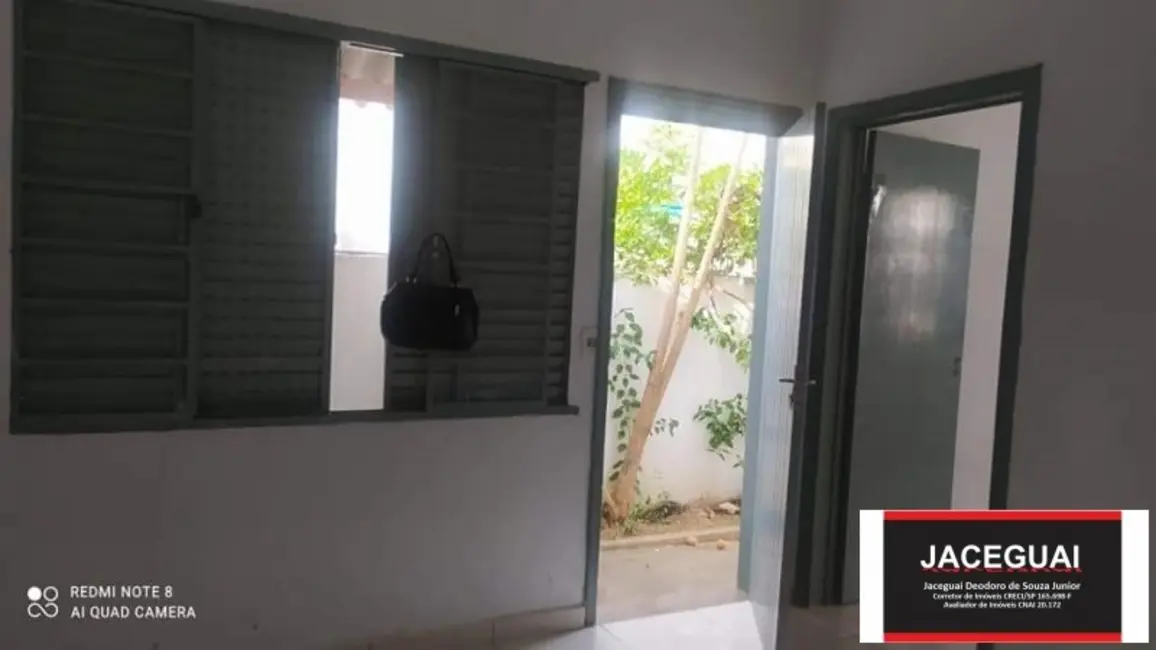 Foto 4 de Casa com 1 quarto para alugar, 80m2 em Centro, Sorocaba - SP