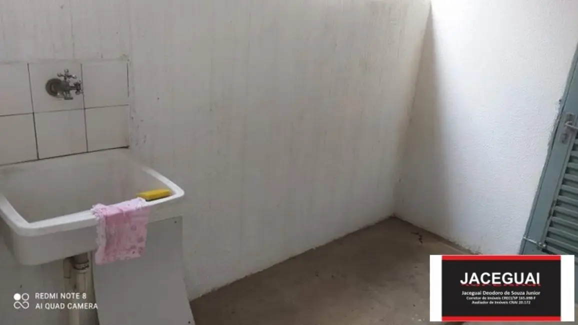 Foto 5 de Casa com 1 quarto para alugar, 80m2 em Centro, Sorocaba - SP