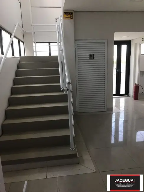 Foto 3 de Armazém / Galpão para alugar, 750m2 em Jardim do Paço, Sorocaba - SP