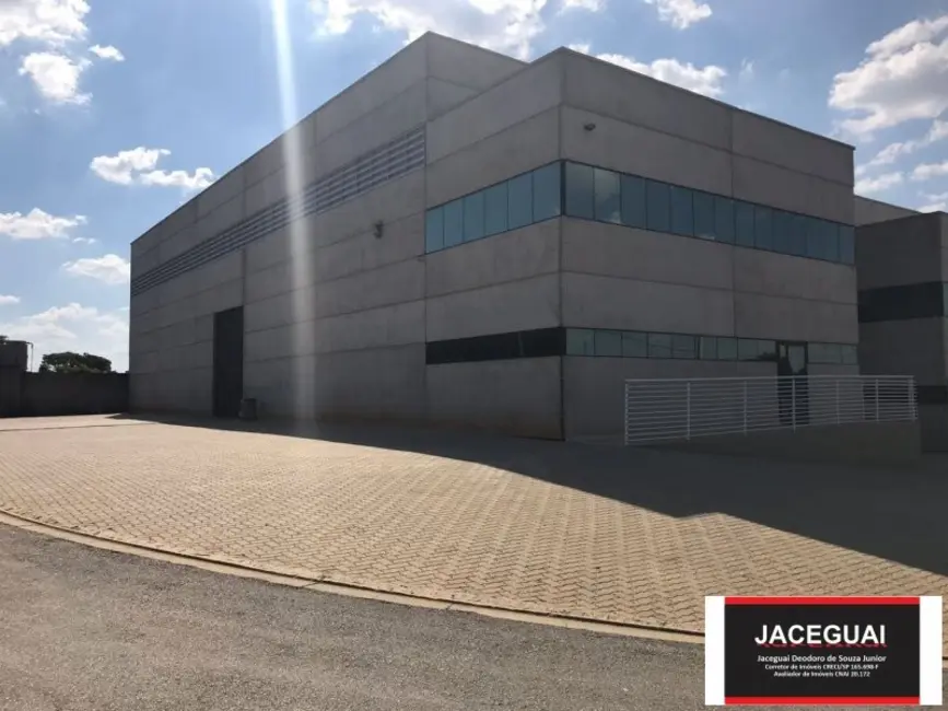 Foto 4 de Armazém / Galpão para alugar, 750m2 em Jardim do Paço, Sorocaba - SP