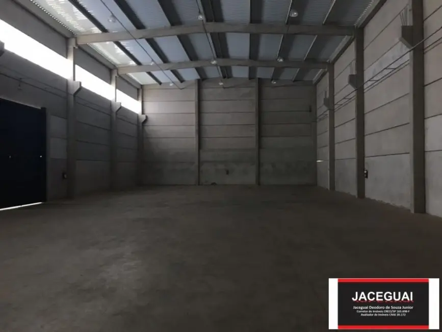 Foto 2 de Armazém / Galpão para alugar, 750m2 em Jardim do Paço, Sorocaba - SP