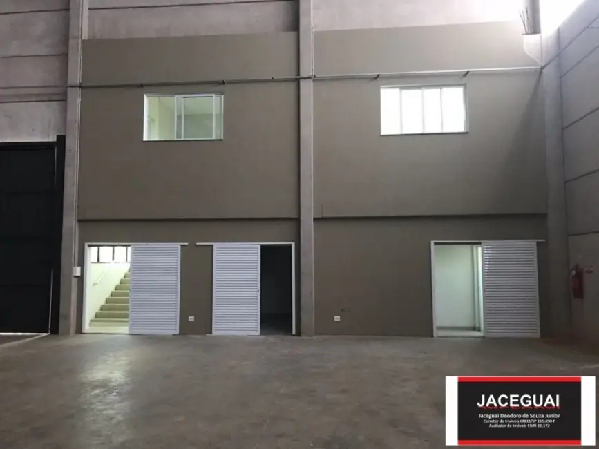 Foto 8 de Armazém / Galpão para alugar, 750m2 em Jardim do Paço, Sorocaba - SP