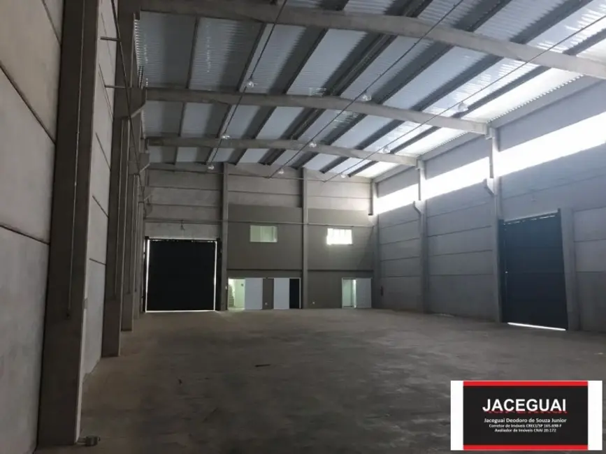 Foto 6 de Armazém / Galpão para alugar, 750m2 em Jardim do Paço, Sorocaba - SP