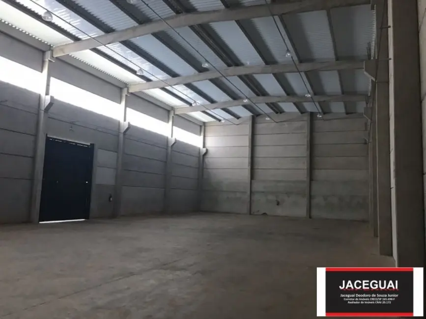 Foto 9 de Armazém / Galpão para alugar, 750m2 em Jardim do Paço, Sorocaba - SP