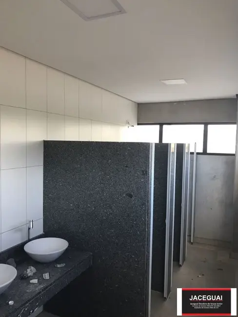 Foto 5 de Armazém / Galpão para alugar, 750m2 em Jardim do Paço, Sorocaba - SP