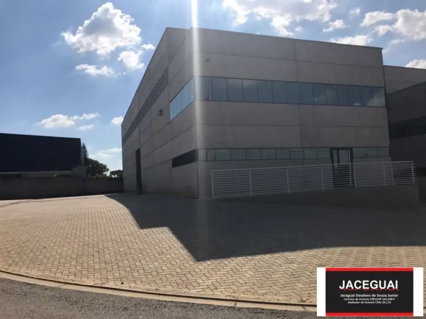 Foto 7 de Armazém / Galpão para alugar, 750m2 em Jardim do Paço, Sorocaba - SP