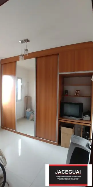Foto 8 de Apartamento com 2 quartos à venda, 60m2 em Vila Independência, Sorocaba - SP