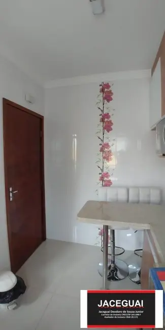 Foto 6 de Apartamento com 2 quartos à venda, 60m2 em Vila Independência, Sorocaba - SP