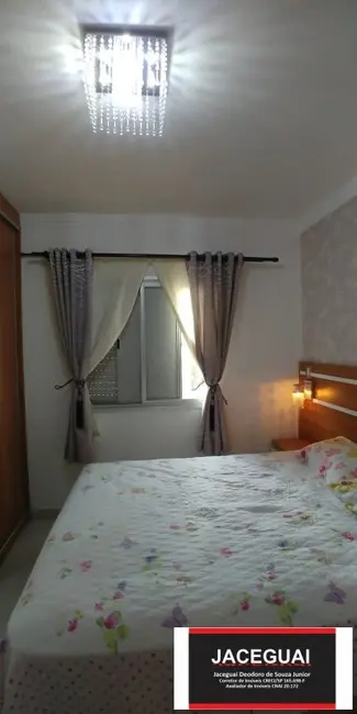 Foto 9 de Apartamento com 2 quartos à venda, 60m2 em Vila Independência, Sorocaba - SP