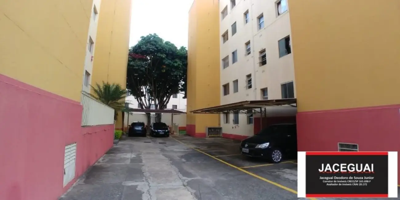 Foto 5 de Apartamento com 2 quartos à venda, 60m2 em Vila Independência, Sorocaba - SP