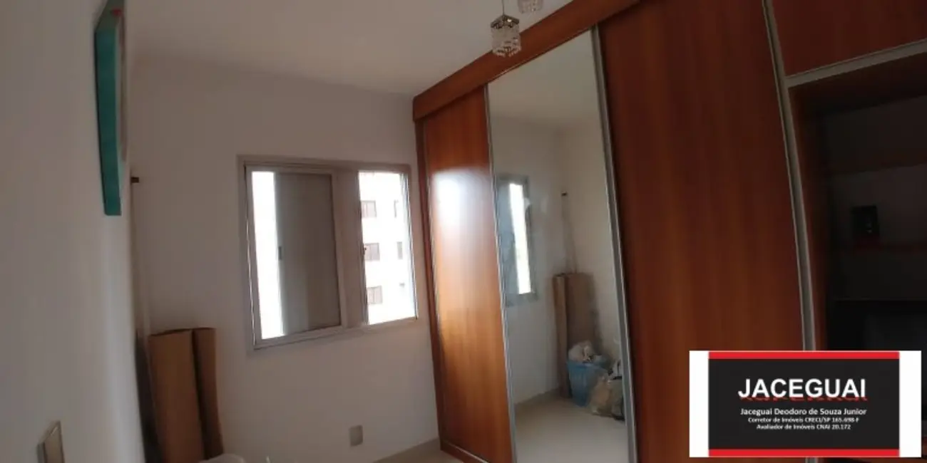 Foto 4 de Apartamento com 2 quartos à venda, 60m2 em Vila Independência, Sorocaba - SP