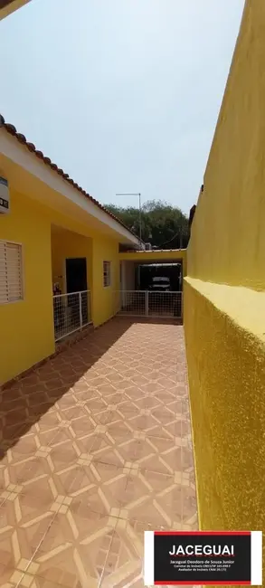 Casa com 2 quartos à venda, 84m2 em Aparecidinha, Sorocaba - SP - imagem 1 Foto 1 de Casa com 2 quartos à venda, 84m2 em Aparecidinha, Sorocaba - SP