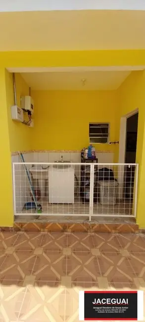 Casa com 2 quartos à venda, 84m2 em Aparecidinha, Sorocaba - SP - imagem 5 Foto 5 de Casa com 2 quartos à venda, 84m2 em Aparecidinha, Sorocaba - SP