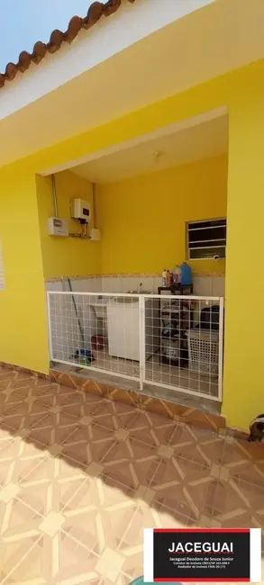 Casa com 2 quartos à venda, 84m2 em Aparecidinha, Sorocaba - SP - imagem 8 Foto 8 de Casa com 2 quartos à venda, 84m2 em Aparecidinha, Sorocaba - SP