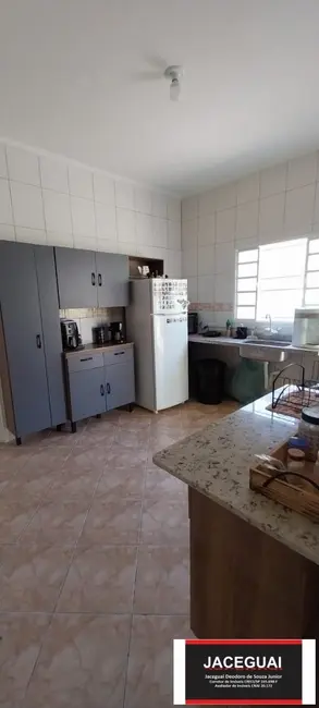 Casa com 2 quartos à venda, 84m2 em Aparecidinha, Sorocaba - SP - imagem 6 Foto 6 de Casa com 2 quartos à venda, 84m2 em Aparecidinha, Sorocaba - SP