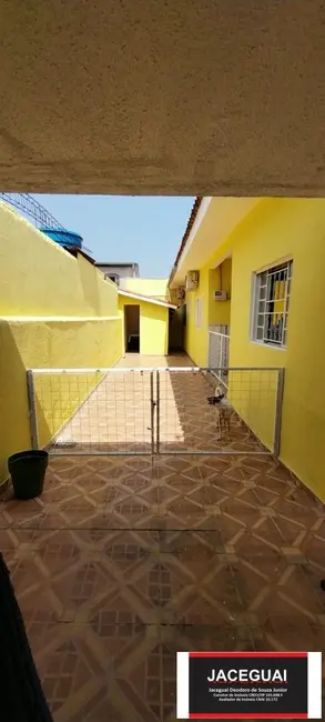 Casa com 2 quartos à venda, 84m2 em Aparecidinha, Sorocaba - SP - imagem 9 Foto 9 de Casa com 2 quartos à venda, 84m2 em Aparecidinha, Sorocaba - SP