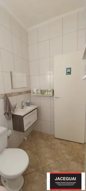 Casa com 2 quartos à venda, 84m2 em Aparecidinha, Sorocaba - SP - imagem 2 Foto 2 de Casa com 2 quartos à venda, 84m2 em Aparecidinha, Sorocaba - SP