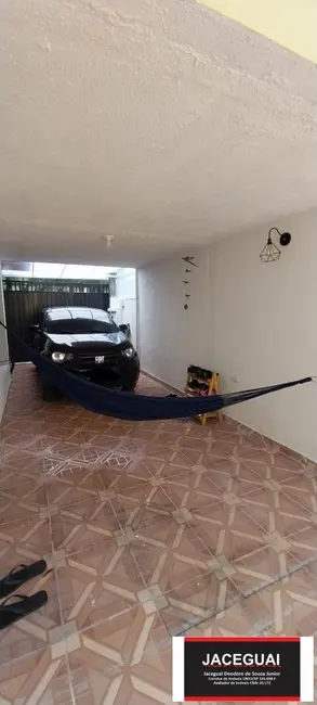 Casa com 2 quartos à venda, 84m2 em Aparecidinha, Sorocaba - SP - imagem 7 Foto 7 de Casa com 2 quartos à venda, 84m2 em Aparecidinha, Sorocaba - SP