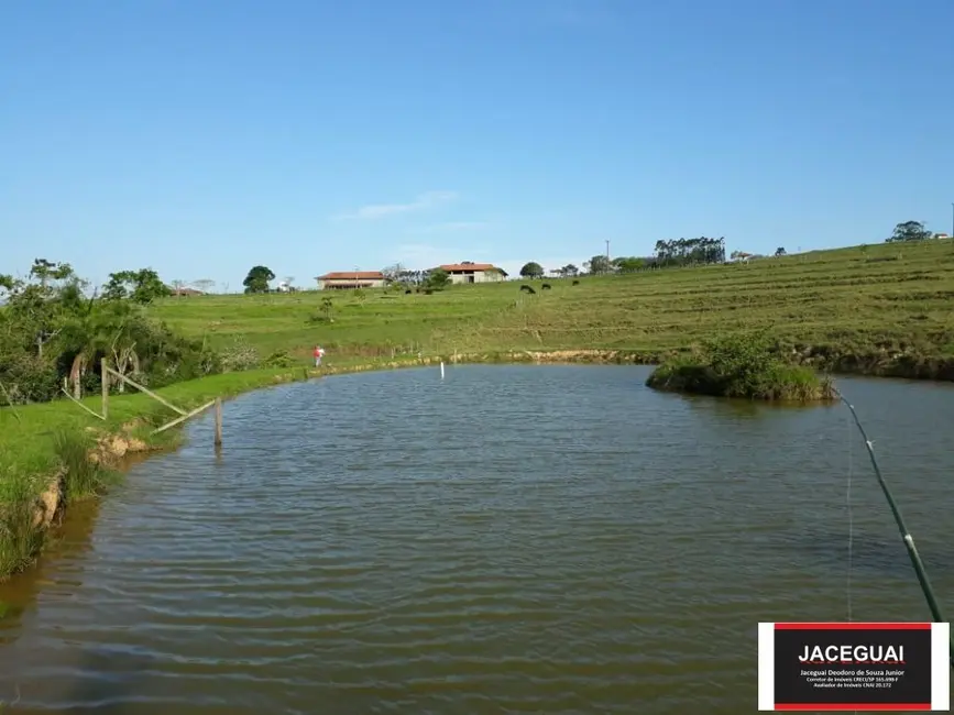 Foto 1 de Fazenda / Haras com 16 quartos à venda, 300m2 em Sarapui - SP