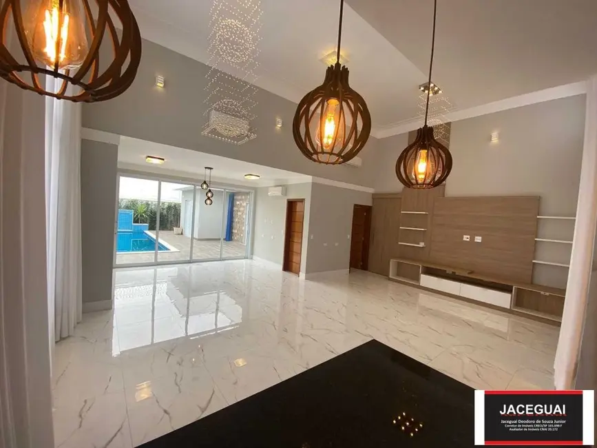 Foto 7 de Casa de Condomínio com 4 quartos para alugar, 250m2 em Alphaville Nova Esplanada, Votorantim - SP