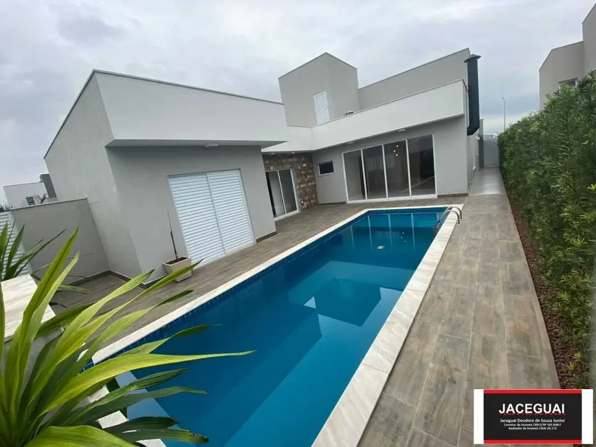 Foto 8 de Casa de Condomínio com 4 quartos para alugar, 250m2 em Alphaville Nova Esplanada, Votorantim - SP