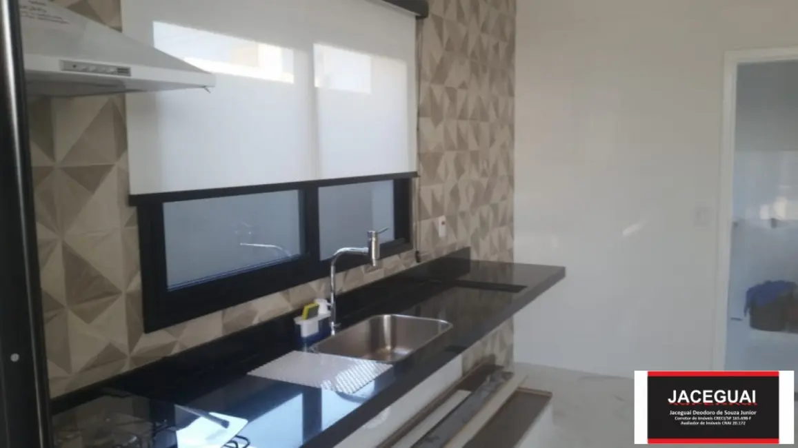 Foto 6 de Casa de Condomínio com 3 quartos à venda, 260m2 em Parque Ibiti Reserva, Sorocaba - SP