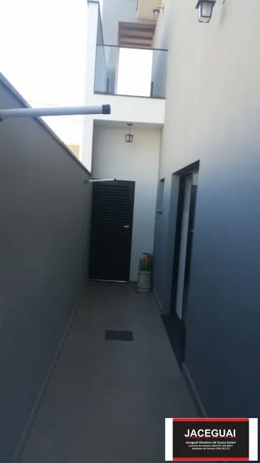 Foto 5 de Casa de Condomínio com 3 quartos à venda, 260m2 em Parque Ibiti Reserva, Sorocaba - SP