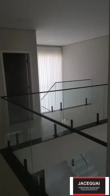 Foto 3 de Casa de Condomínio com 3 quartos à venda, 260m2 em Parque Ibiti Reserva, Sorocaba - SP