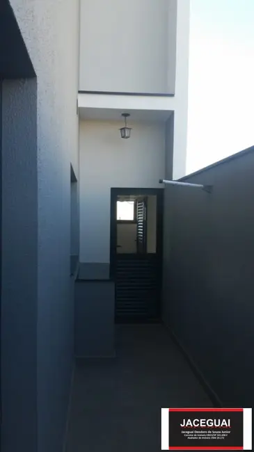 Foto 8 de Casa de Condomínio com 3 quartos à venda, 260m2 em Parque Ibiti Reserva, Sorocaba - SP