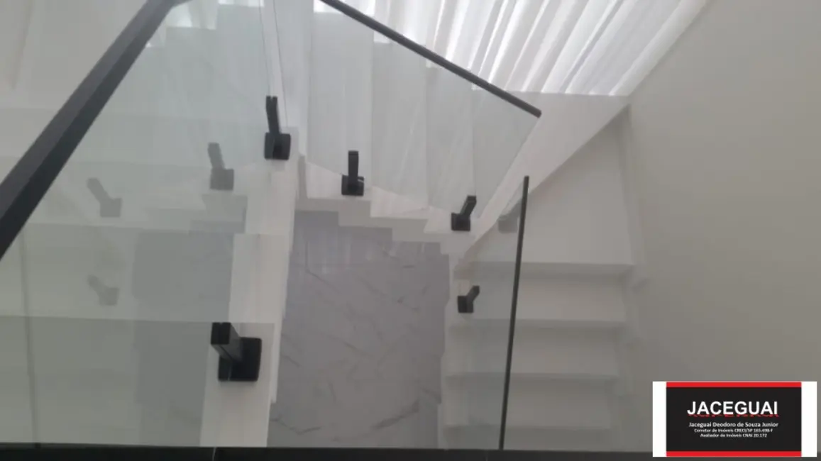 Foto 2 de Casa de Condomínio com 3 quartos à venda, 260m2 em Parque Ibiti Reserva, Sorocaba - SP