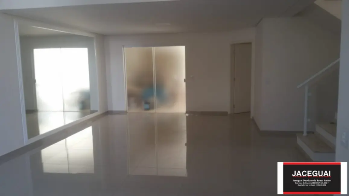 Foto 5 de Casa de Condomínio com 3 quartos à venda, 240m2 em Ibiti Royal Park, Sorocaba - SP