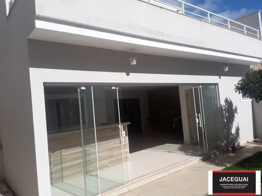 Foto 2 de Casa de Condomínio com 3 quartos à venda, 240m2 em Ibiti Royal Park, Sorocaba - SP