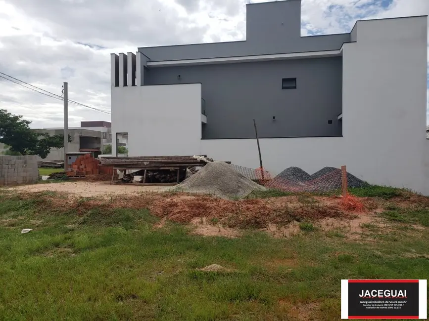 Foto 1 de Terreno / Lote à venda, 250m2 em Parque Ibiti Reserva, Sorocaba - SP