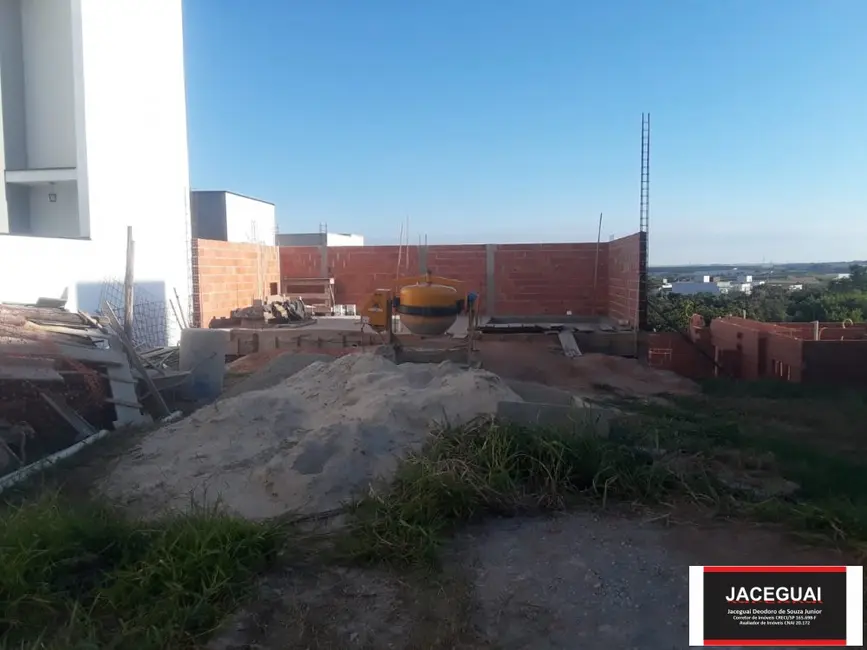 Foto 6 de Terreno / Lote à venda, 250m2 em Parque Ibiti Reserva, Sorocaba - SP