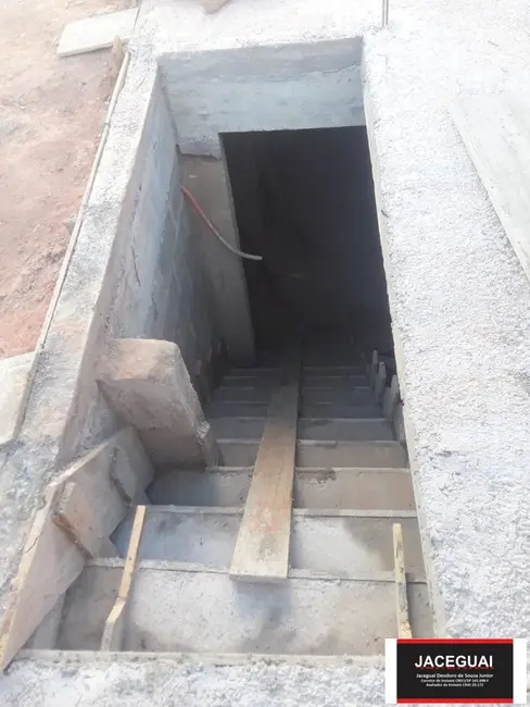 Foto 2 de Terreno / Lote à venda, 250m2 em Parque Ibiti Reserva, Sorocaba - SP