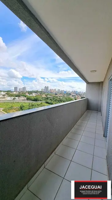 Apartamento com 3 quartos à venda, 78m2 em Jardim Emília, Sorocaba - SP - imagem 7 Foto 7 de Apartamento com 3 quartos à venda, 78m2 em Jardim Emília, Sorocaba - SP