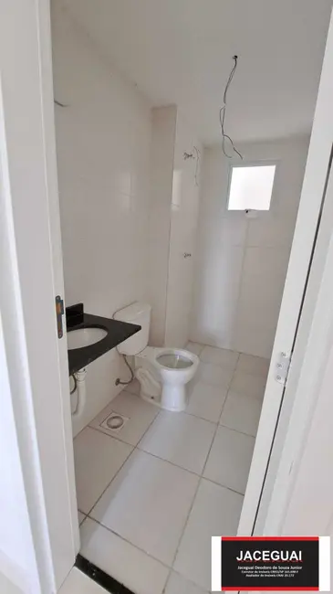 Apartamento com 3 quartos à venda, 78m2 em Jardim Emília, Sorocaba - SP - imagem 3 Foto 3 de Apartamento com 3 quartos à venda, 78m2 em Jardim Emília, Sorocaba - SP