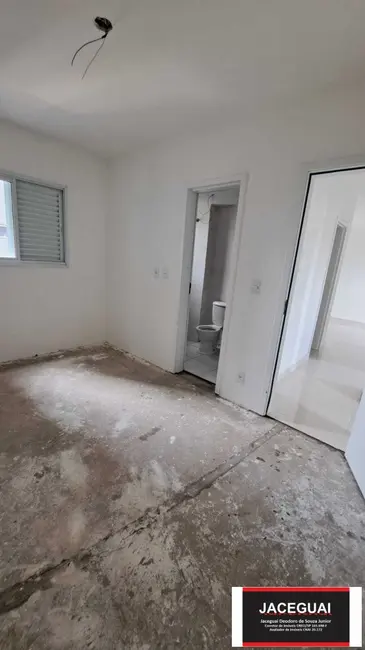 Apartamento com 3 quartos à venda, 78m2 em Jardim Emília, Sorocaba - SP - imagem 5 Foto 5 de Apartamento com 3 quartos à venda, 78m2 em Jardim Emília, Sorocaba - SP