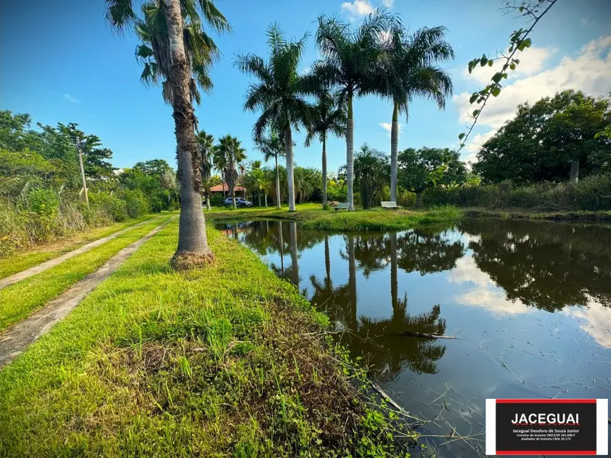 Foto 1 de Chácara com 4 quartos à venda, 331m2 em Aparecidinha, Sorocaba - SP