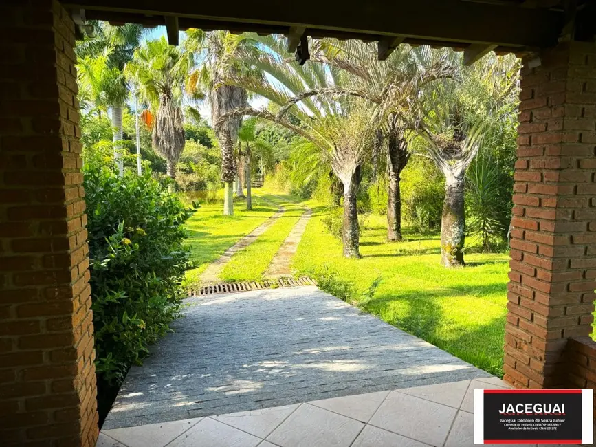 Chácara com 4 quartos à venda, 331m2 em Aparecidinha, Sorocaba - SP - imagem 7 Foto 7 de Chácara com 4 quartos à venda, 331m2 em Aparecidinha, Sorocaba - SP