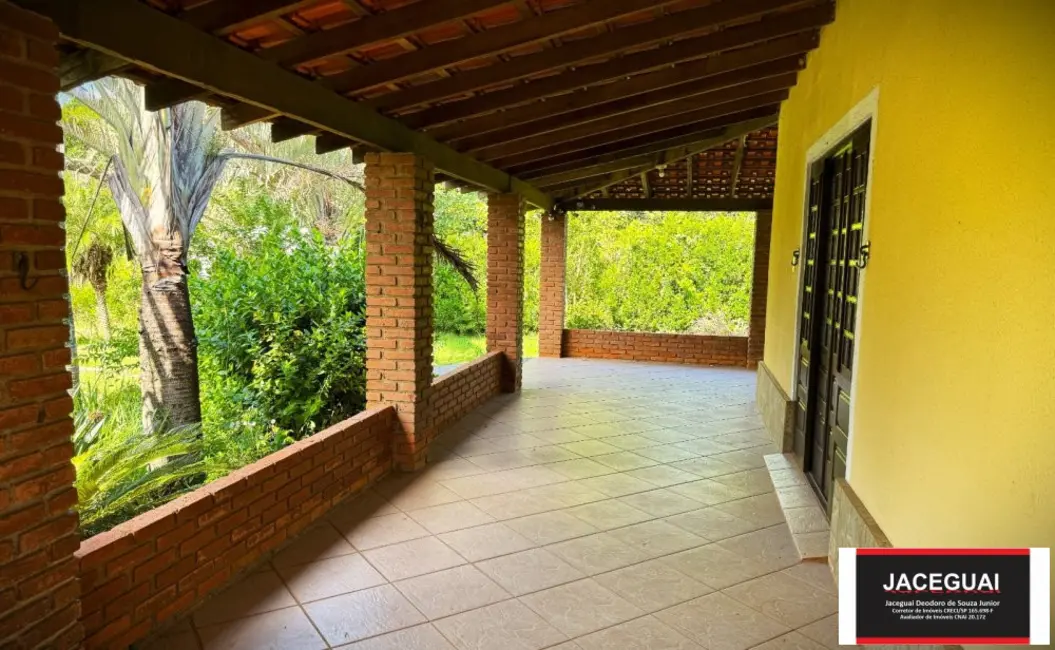 Chácara com 4 quartos à venda, 331m2 em Aparecidinha, Sorocaba - SP - imagem 5 Foto 5 de Chácara com 4 quartos à venda, 331m2 em Aparecidinha, Sorocaba - SP