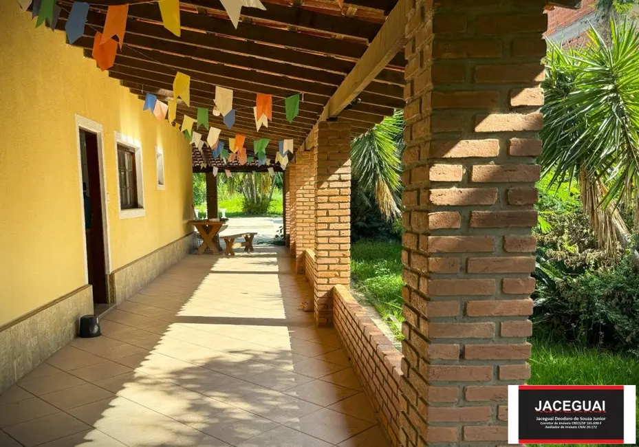 Chácara com 4 quartos à venda, 331m2 em Aparecidinha, Sorocaba - SP - imagem 6 Foto 6 de Chácara com 4 quartos à venda, 331m2 em Aparecidinha, Sorocaba - SP