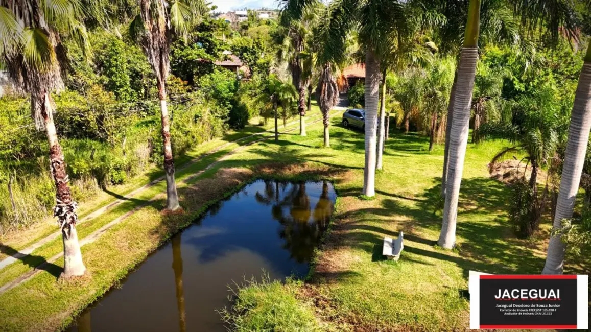 Chácara com 4 quartos à venda, 331m2 em Aparecidinha, Sorocaba - SP - imagem 9 Foto 9 de Chácara com 4 quartos à venda, 331m2 em Aparecidinha, Sorocaba - SP