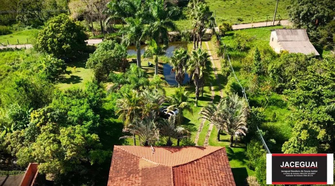 Chácara com 4 quartos à venda, 331m2 em Aparecidinha, Sorocaba - SP - imagem 8 Foto 8 de Chácara com 4 quartos à venda, 331m2 em Aparecidinha, Sorocaba - SP