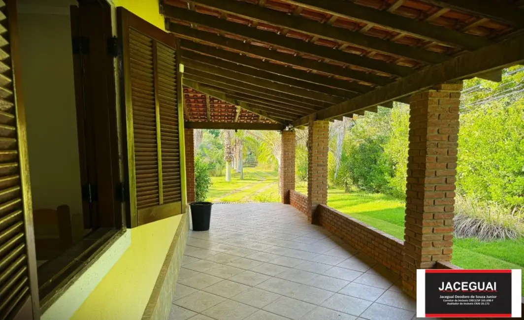 Chácara com 4 quartos à venda, 331m2 em Aparecidinha, Sorocaba - SP - imagem 4 Foto 4 de Chácara com 4 quartos à venda, 331m2 em Aparecidinha, Sorocaba - SP