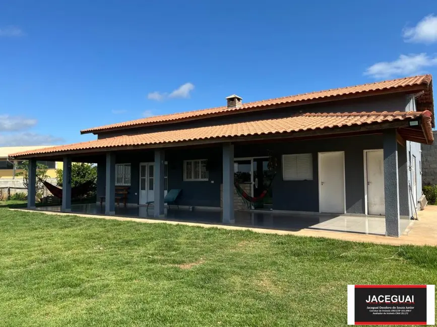Casa de Condomínio com 3 quartos à venda, 180m2 em Dona Catarina, Mairinque - SP - imagem 1 Foto 1 de Casa de Condomínio com 3 quartos à venda, 180m2 em Dona Catarina, Mairinque - SP
