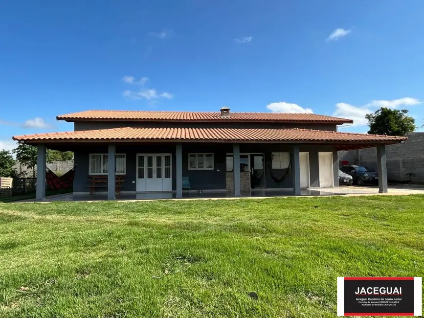 Casa de Condomínio com 3 quartos à venda, 180m2 em Dona Catarina, Mairinque - SP - imagem 3 Foto 3 de Casa de Condomínio com 3 quartos à venda, 180m2 em Dona Catarina, Mairinque - SP