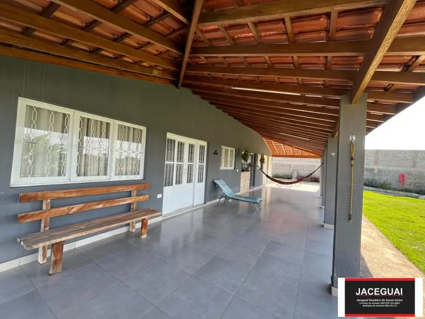 Casa de Condomínio com 3 quartos à venda, 180m2 em Dona Catarina, Mairinque - SP - imagem 9 Foto 9 de Casa de Condomínio com 3 quartos à venda, 180m2 em Dona Catarina, Mairinque - SP