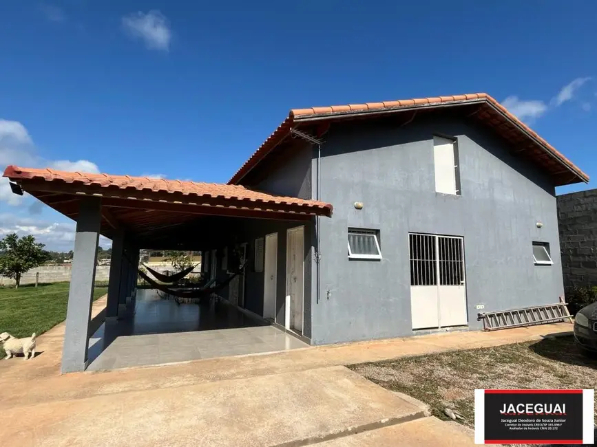 Casa de Condomínio com 3 quartos à venda, 180m2 em Dona Catarina, Mairinque - SP - imagem 8 Foto 8 de Casa de Condomínio com 3 quartos à venda, 180m2 em Dona Catarina, Mairinque - SP