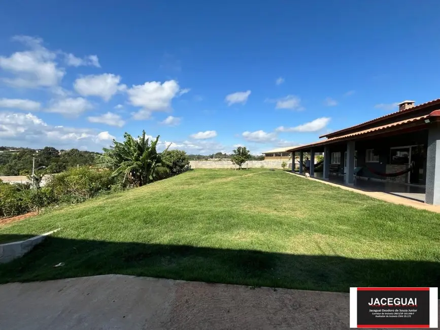 Casa de Condomínio com 3 quartos à venda, 180m2 em Dona Catarina, Mairinque - SP - imagem 5 Foto 5 de Casa de Condomínio com 3 quartos à venda, 180m2 em Dona Catarina, Mairinque - SP